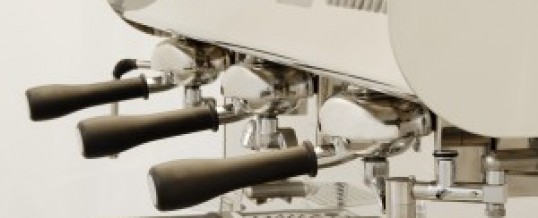 High-End-Espressomaschinen für erfolgreiche Gastronomen